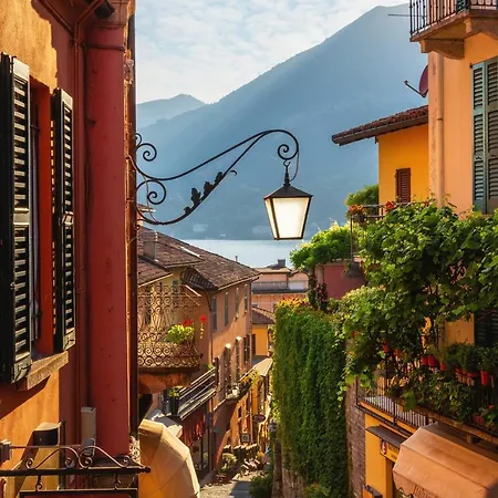 Castagna アパート *