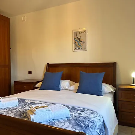 アパート Castagna *