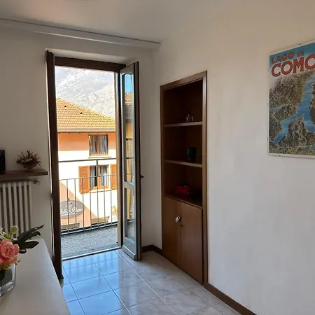 Castagna ベッラージョ