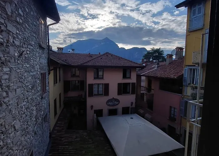 Castagna Bellagio