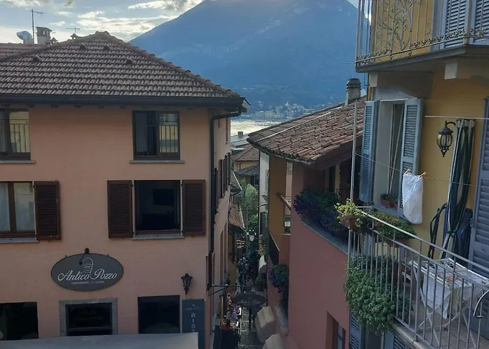 Castagna * Bellagio