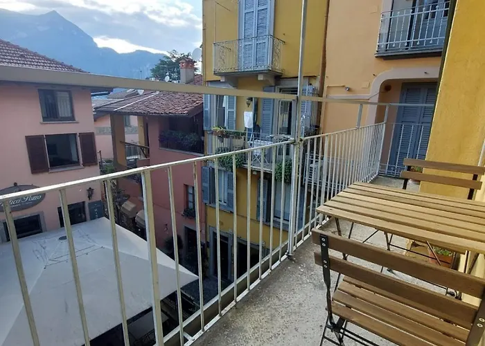 Castagna Bellagio