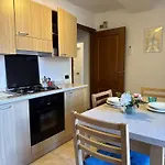 Castagna Apartmán