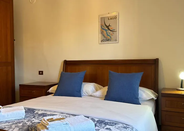 Lejlighed Castagna *