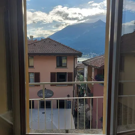 Castagna Apartmán *