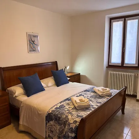 Apartmán Castagna