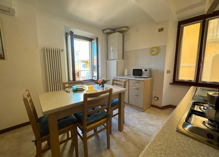 Castagna Apartmán *