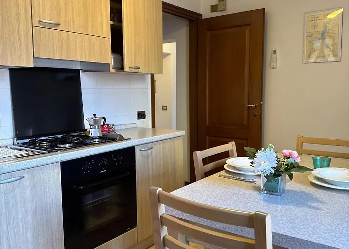 Castagna Apartmán