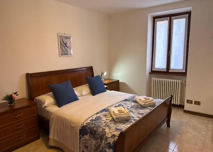 Apartmán Castagna